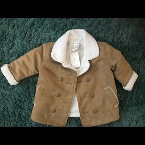 Gymboree Baby coat.